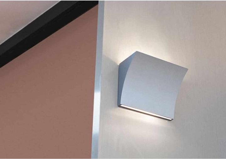 Produktbild Flos Pochette Up/Down Led Wandleuchte (1707 lm)