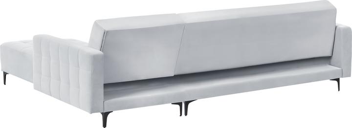 Actual product image Beliani Aberdeen (Corner sofa)