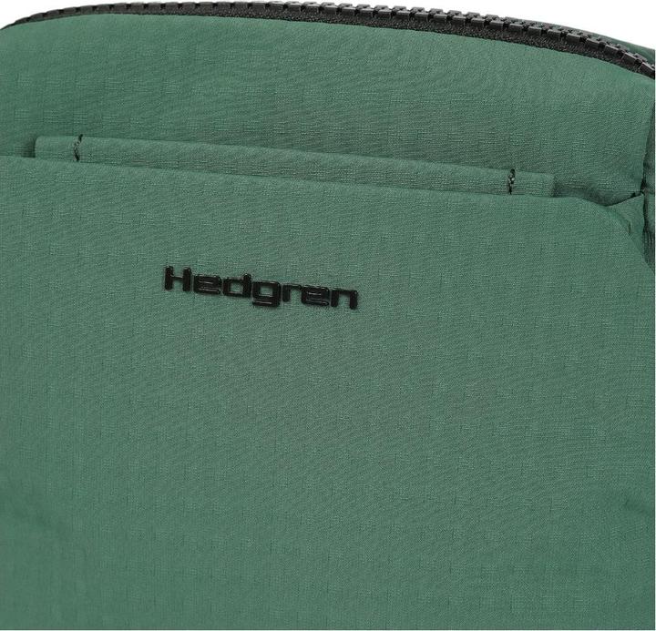 Immagine prodotto Hedgren Telefoontasje Schoudertas Sipho Phone / Bottle Bag Duck Green Donkergroen