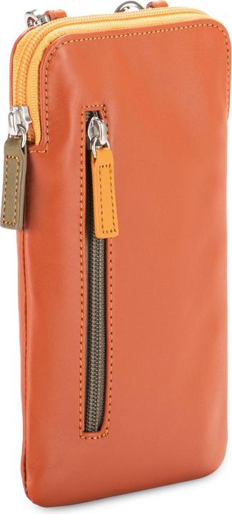 Immagine prodotto Mywalit Custodia per cellulare in pelle 13 cm