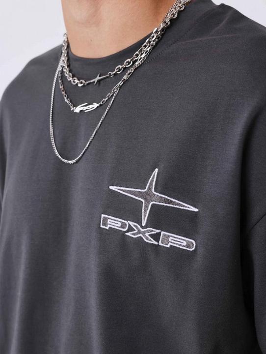 Produktbild Project X Paris Uk Drip (L)