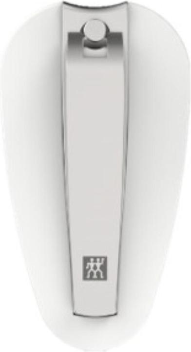 Steinbach Premium nagelknipper met nagelvanger 60mm