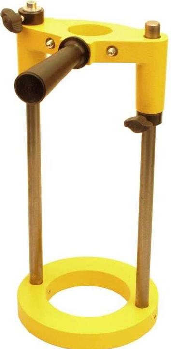 Produktbild Famag Exzellent Senkvorrichtung f. Bohrerlänge max. 240 mm Bohrtiefe 210 mm