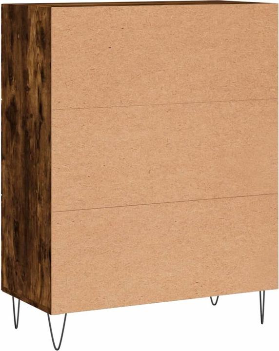 Image du produit vidaXL Sideboard (69.50 x 34 x 90 cm)