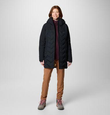 Image du produit Columbia Veste en Duvet Imperméable à Capuche Mountain Croo™ III Mid Femme (XS)
