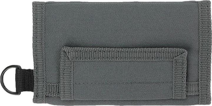 Actual product image 4F U005 Logo Polyester Wallet