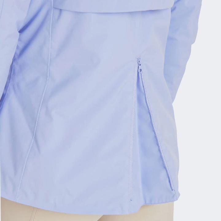 Produktbild Horse Pilot wasserdichte kapuzenjacke, damen essential (XS)