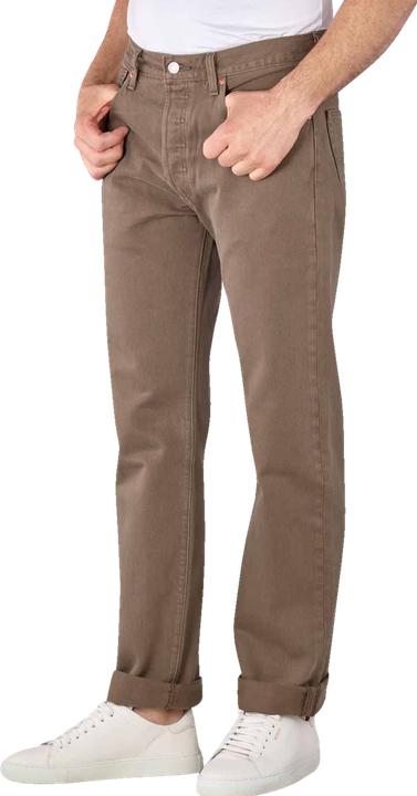 Actual product image Levis Levi's 501 Jeans Straight Fit (W44/L30)