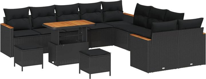 Produktbild vidaXL Madisyn