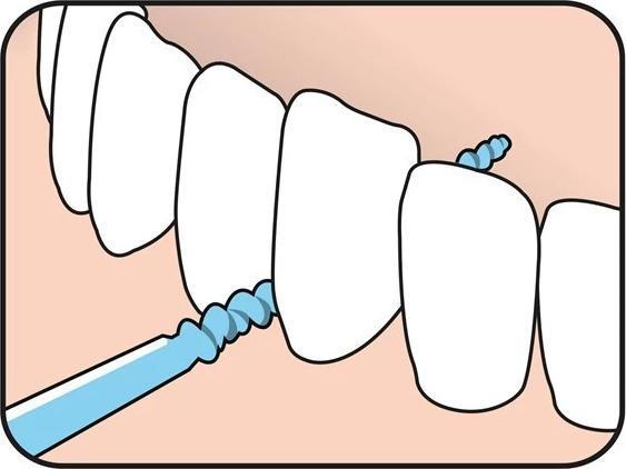 Immagine prodotto TePe EasyPick M/L (36 x, 0.50 mm)