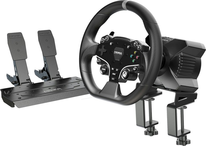 Moza R3 Racing Set (Xbox Series S, Xbox Series X, PC, Xbox One S, Xbox One X)