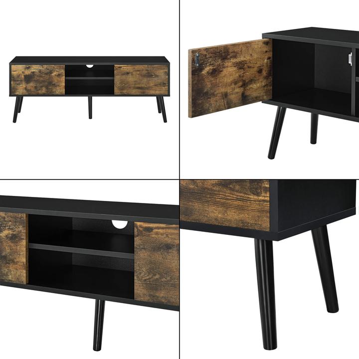 Image du produit En.Casa Eskilstuna (120 x 29.5 x 46.5 cm)