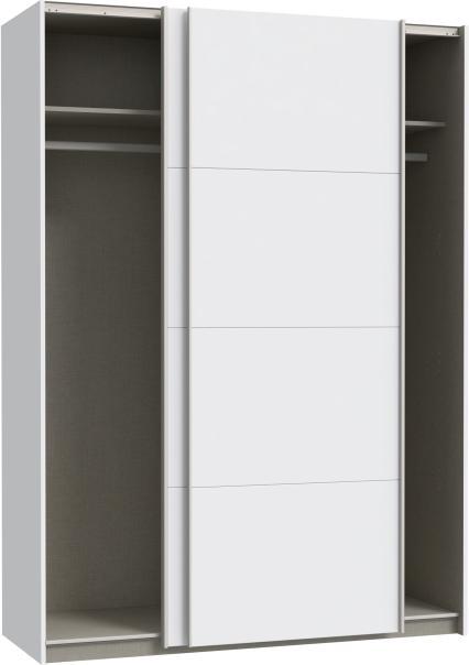 Produktbild Forte Paide (150 x 61.5 x 210.5 cm)