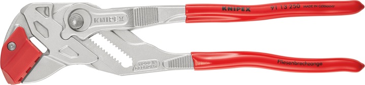 Produktbild Knipex Fliesenbrechzange (250 mm)