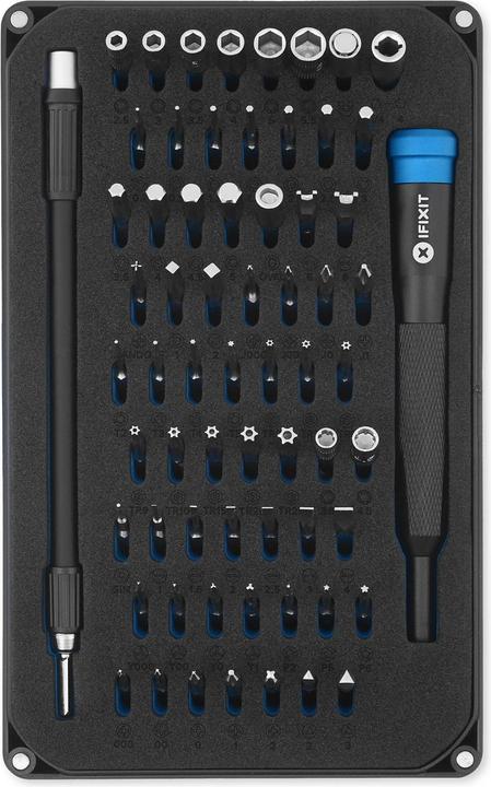 Immagine prodotto iFixit Toolkit Pro Tech