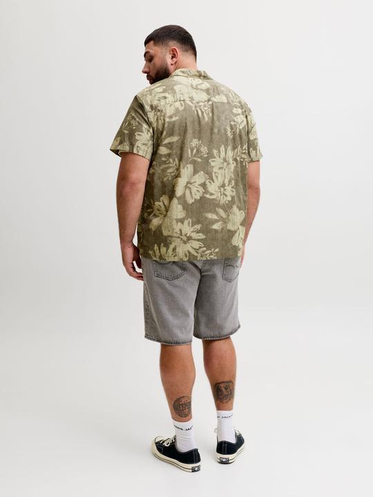 Produktbild Jack & Jones Hemd Plus Size Hemd (5XL)