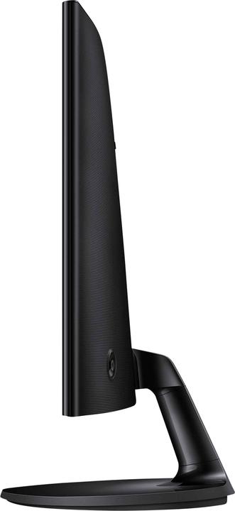 Actual product image Samsung Essential S3 S36GD (1920 x 1080 pixels, 24")