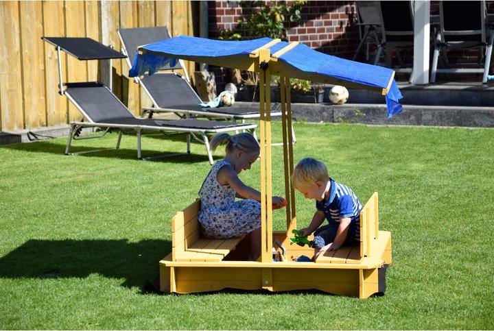 Actual product image Dobar Sandpit