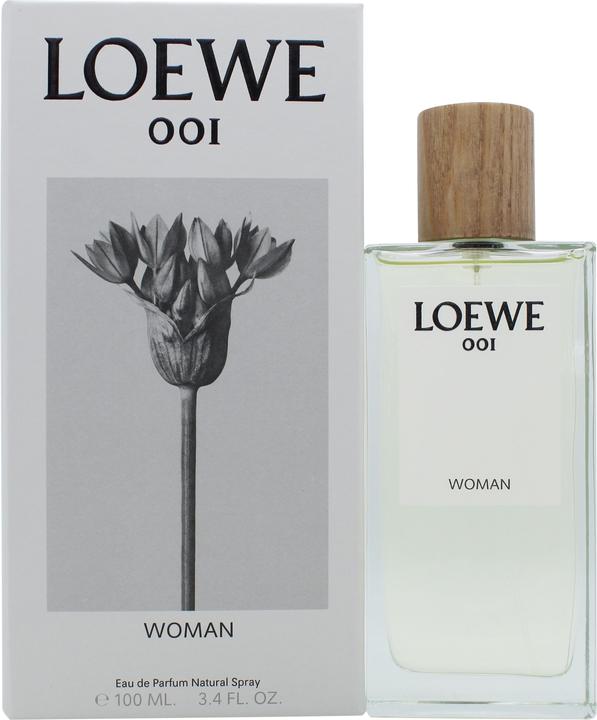 Produktbild Perfumes Loewe 001 Woman by (Eau de Parfum, 100 ml)