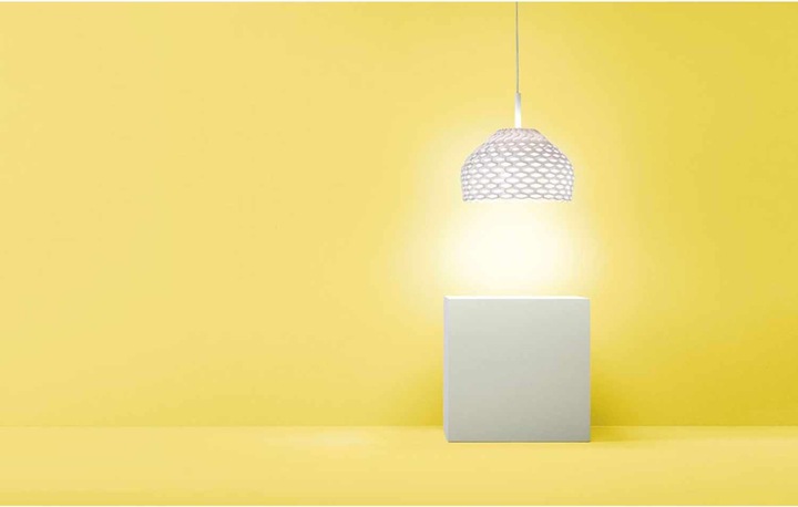 Produktbild Flos Tatou S1/S2 Led Hängeleuchte (E27)