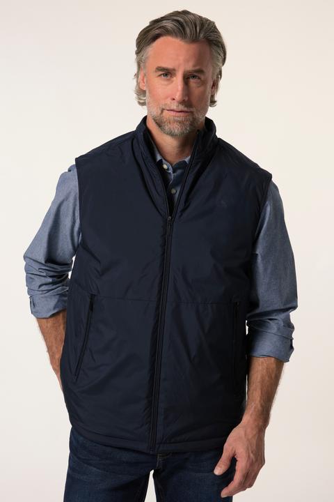 Produktbild Boston Park Weste, Stehkragen, Zipper, bis 84/86 (74)