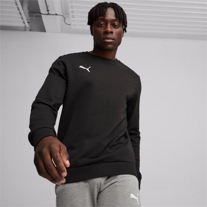 Image du produit Puma teamGOAL Casuals Sweat ras du cou (XL)