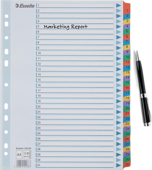 Produktbild Leitz Esselte