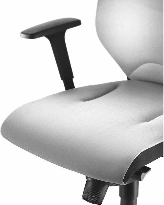 Actual product image Wilkhahn In office swivel chair
