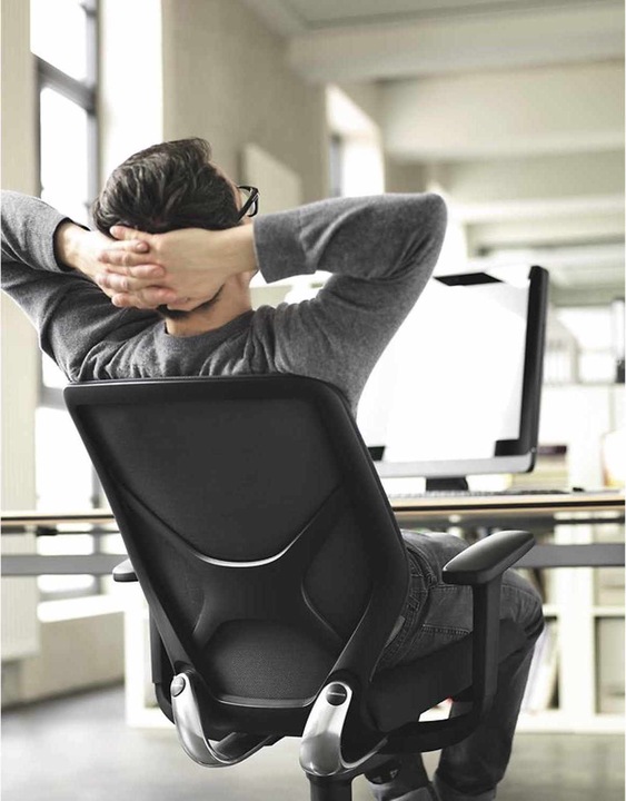 Image du produit Wilkhahn Dans Chaise de bureau pivotante