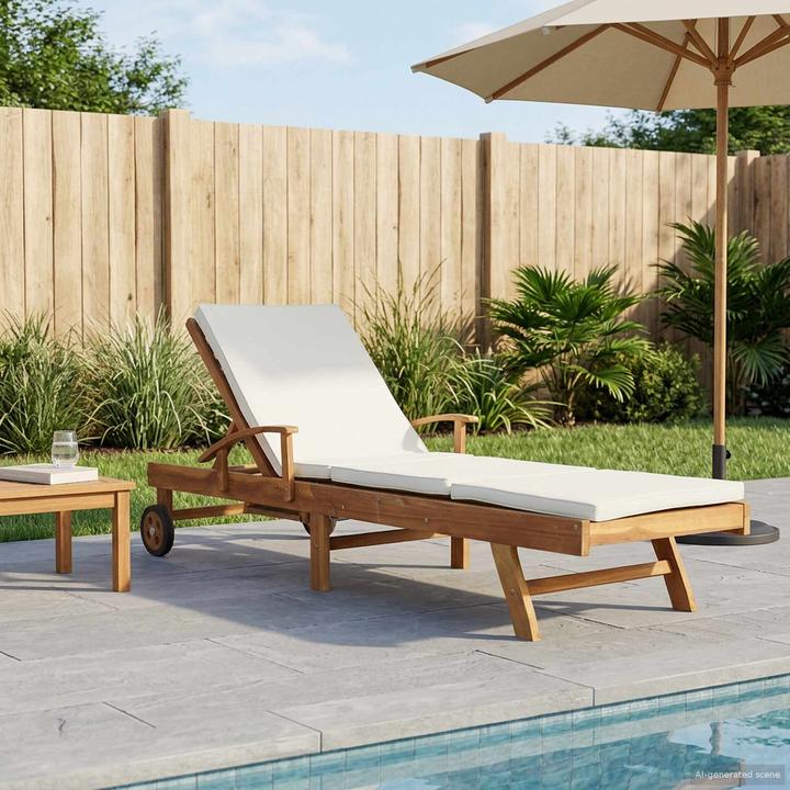 Produktbild vidaXL Moderne Lounge
