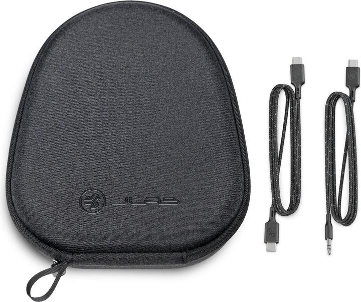 Produktbild JLab Audio EPIC LUX ANC - Headphones (ANC, 70 h, Kabellos)