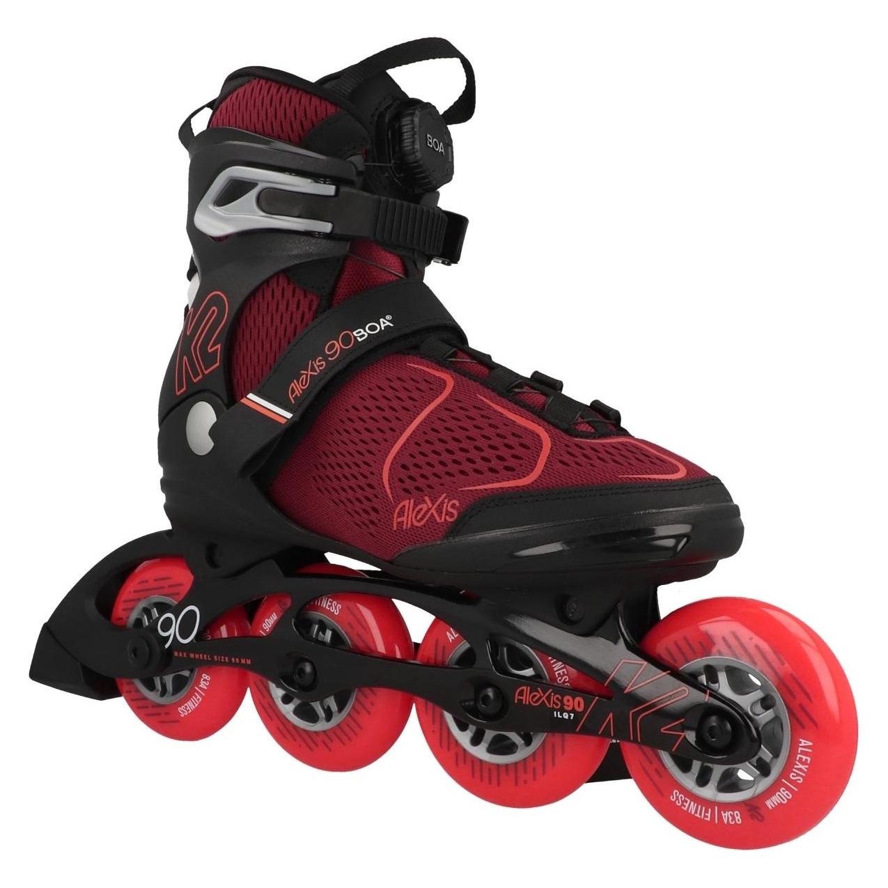 K2, Inline Skates, (40.5)