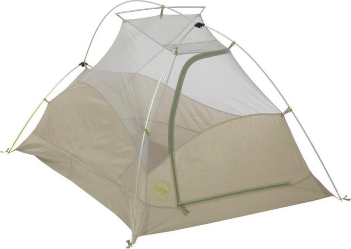 Produktbild Big Agnes C Bar 2 (1.82 kg, 2 Personen)