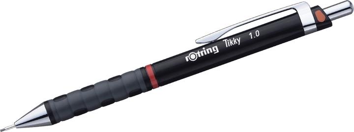 Actual product image Rotring Fine lead pencil Tikky (1 mm, HB, 1 x)