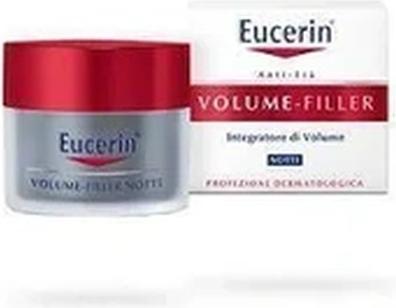 Produktbild Eucerin Hyaluron-Filler + Volume-Lift (50 ml, Nachtcreme)