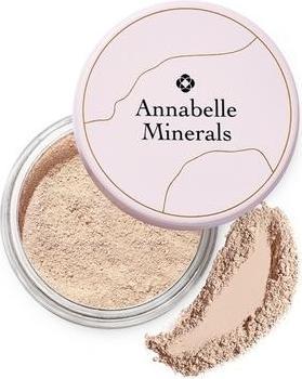 Annabelle Minerals Mineral Coating Golden Fair 4G (Golden fair)