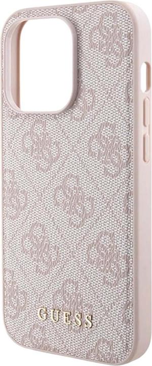 Actual product image Guess Set Magnetic Powerbank & Phone Case (Apple iPhone 14 Pro)