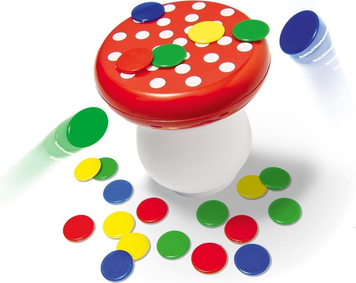 Immagine prodotto Noris Gioco delle pulci (Tedesco, Francese, Italiano, Inglese)