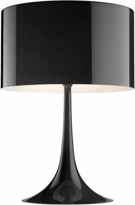 Image du produit Flos Lampe de table T2 Spun Light (E27)