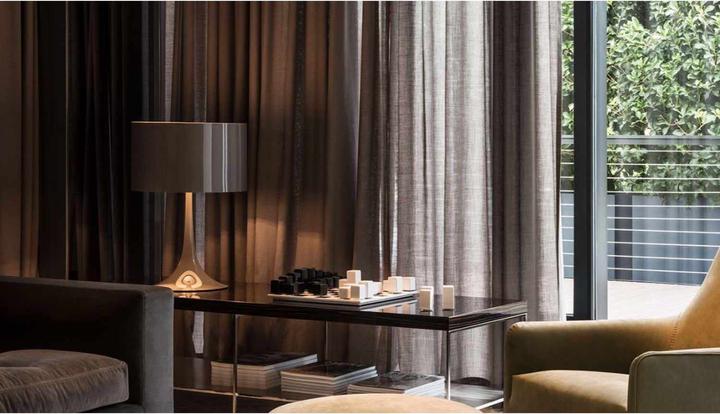 Image du produit Flos Lampe de table T2 Spun Light (E27)