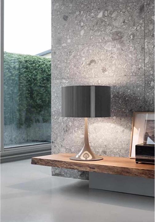 Image du produit Flos Lampe de table T2 Spun Light (E27)