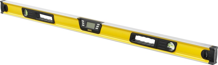 Stanley Spirit level dig. FatMax 120 (134 cm)