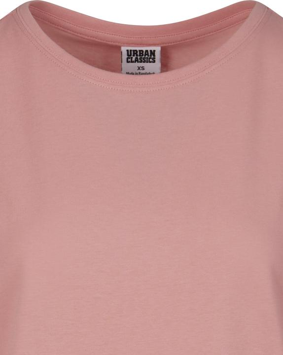 Produktbild Urban Classics Ladies Extended Shoulder Tee - 2126 (S)