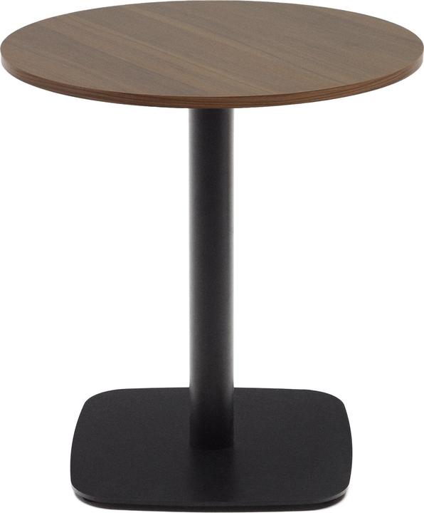 Image du produit Kave Home Dina (69.50 x 69.50 x 74 cm)