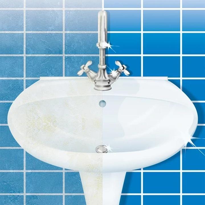 Produktbild HG Eco Limescale Remover - Effective And Eco-Friendly