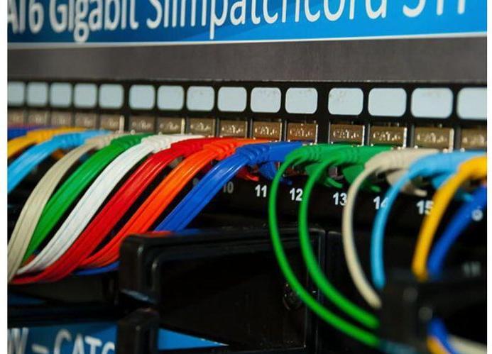 Produktbild Lightwin Netzwerkkabel (UTP, CAT6, 0.50 m)