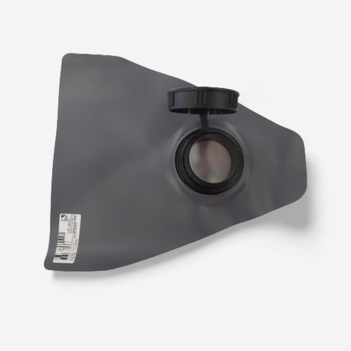 Actual product image Itiwit Drain plug kayak (3 Persons)