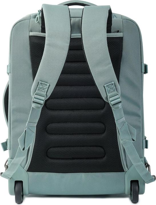 Immagine prodotto Hedgren Comby trolley a 2 ruote RFID 55 cm (56 l)