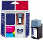 Produktbild HP 15 (BK)