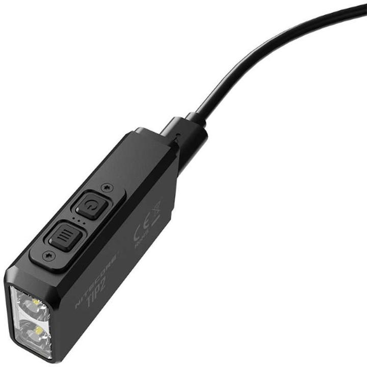 Produktbild Nitecore TIP 2 - 720 Lumen (6.20 cm, 720 lm)